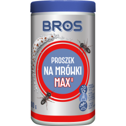 Proszek na mrówki BROS Max 100g