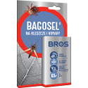 Preparat do oprysku ogrodu przeciw komarom i kleszczom BROS Bagosel 100EC 30ml