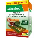 Aktywator do przydomowych oczyszczalni ścieków MICROBEC Bio 1.2kg CYTRYNA