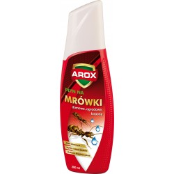 Płyn na mrówki AROX 200ml