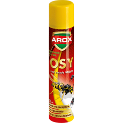 Sprey na osy AROX Muchomor 300ml