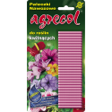 Pałeczki nawozowe do roślin kwitnących AGRECOL 30szt.