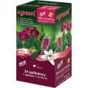 Odżywka do storczyków w okresie spoczynku AGRECOL Duo Orchid Strong 24x40ML
