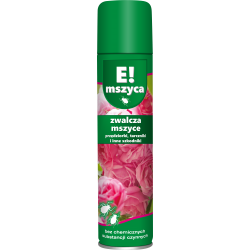 Spray na mszyce BROS "E!" 250ml