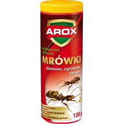 Preparat na mrówki AROX Mrówkotox 120g