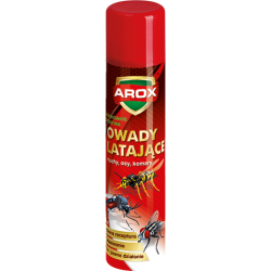Spray na owady latające AROX 400ml