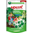 Kapsułki nawozowe do roślin domowych AGRECOL 18szt.