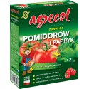 Nawóz do papryki i pomidorów AGRECOL 1.2KG
