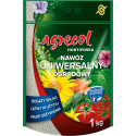 Nawóz ogrodowy AGRECOL Hortifoska Uniwersalny 1KG