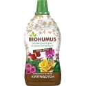 Biohumus Nawóz do roślin kwitnących AGRECOL 1L
