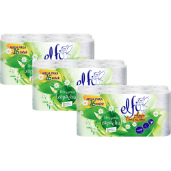 Papier toaletowy ELFI...