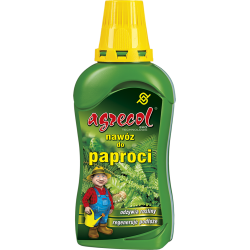 Nawóz do paproci AGRECOL 0.35L