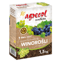 Nawóz organiczny do winorośli AGRECOL 1.5KG