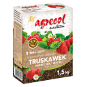 Nawóz organiczny do truskawek AGRECOL 1.5KG