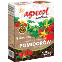 Nawóz organiczny do pomidorów AGRECOL 1.5KG