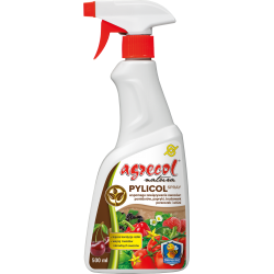 Spray wspomagający zawiązywanie owoców AGRECOL Pylicol 500ML