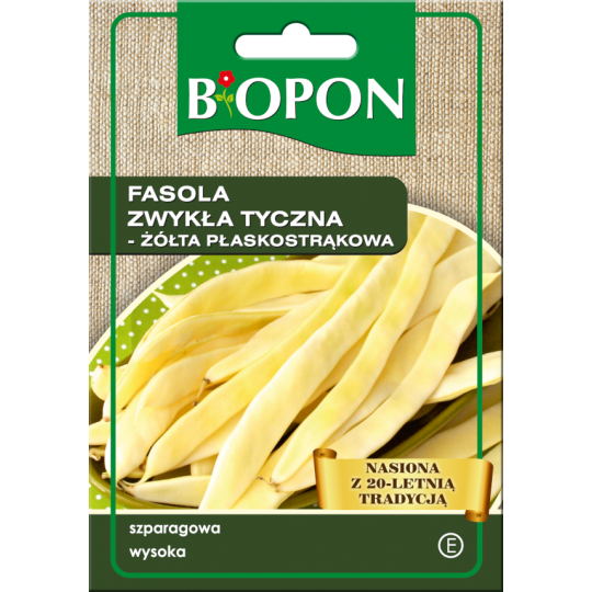 nasiona-biopon-fasola-zwyk%C5%82a-tyczna-%C5%BC%C3%B3%C5%82ta-p%C5%82askostr%C4%85kowa-10g.jpg