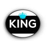 KING